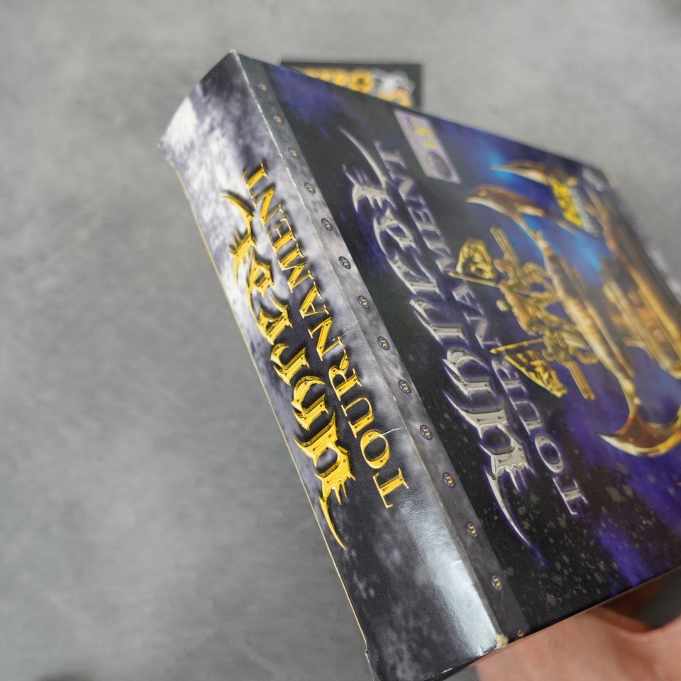 Vendita Unreal Tournament - Retrogaming Shop