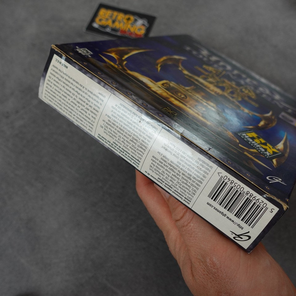 Vendita Unreal Tournament - Retrogaming Shop