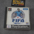 Fifa 2001