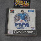Fifa 2001