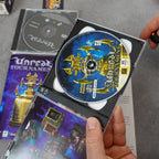 Vendita Unreal Tournament - Retrogaming Shop