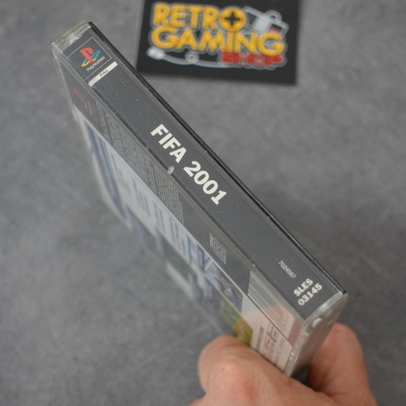 Fifa 2001