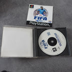 Fifa 2001