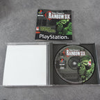 Tom Clancy’s Rainbow Six