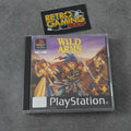 Wild Arms