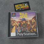 Wild Arms