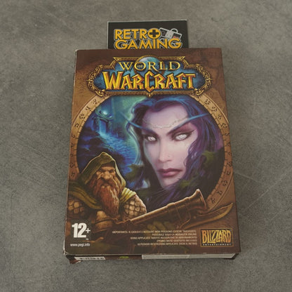 Vendita World of Warcraft - Retrogaming Shop