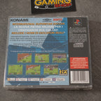 International Superstar Soccer