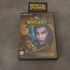 Vendita World of Warcraft - Retrogaming Shop