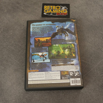 Vendita World of Warcraft - Retrogaming Shop
