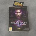 Vendita Starcraft Heart of The Swarm - Retrogaming Shop