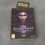 Vendita Starcraft Heart of The Swarm - Retrogaming Shop