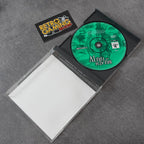Breath of Fire 4