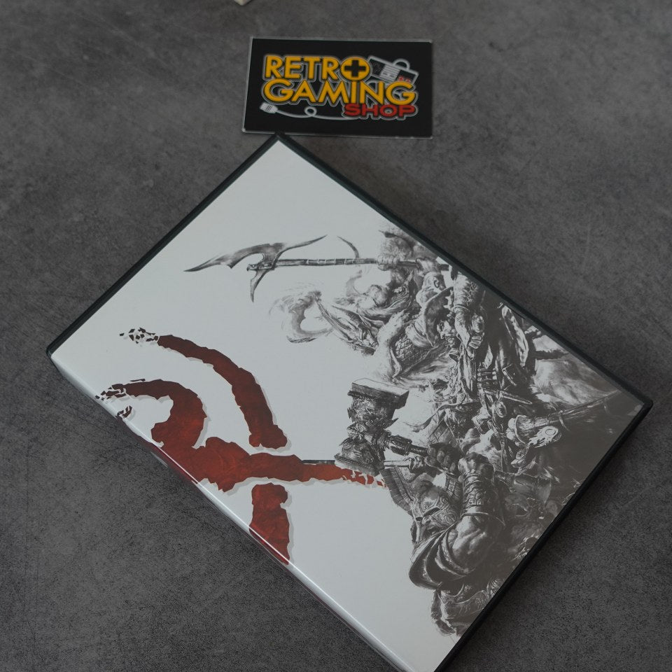Vendita Warhammer Online Day of Reckoning - Retrogaming Shop