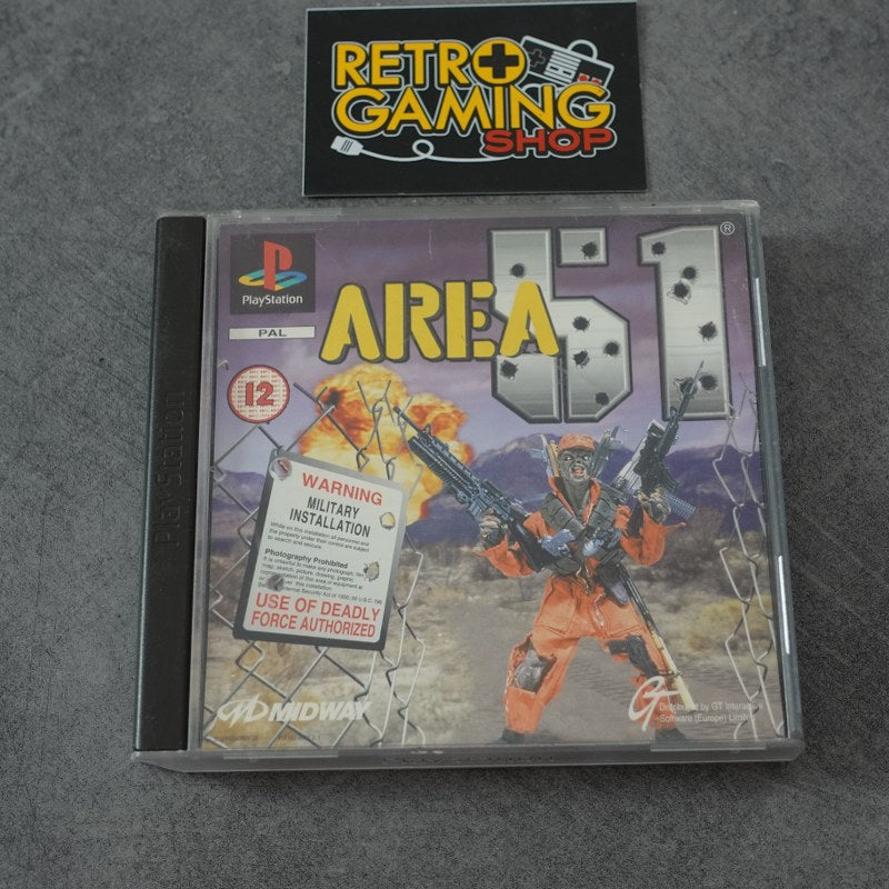 Area 51