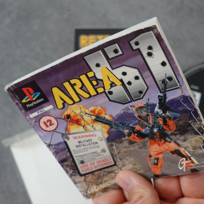 Area 51