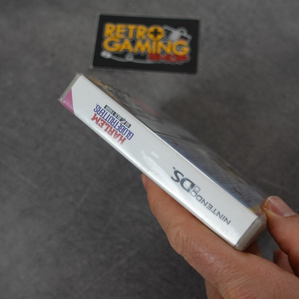 Vendita Harlem Globetrotters World Tour Nuovo - Retrogaming Shop