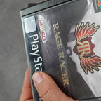 Rage Racer