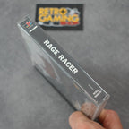 Rage Racer