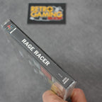 Rage Racer