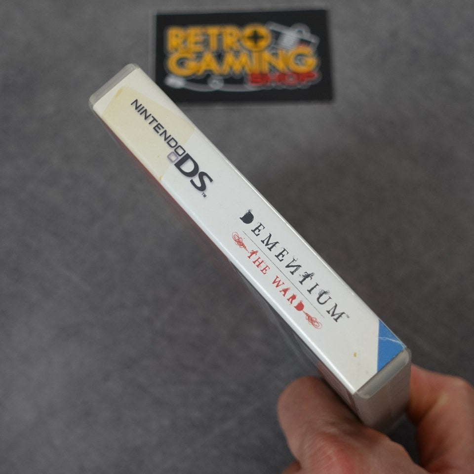 Vendita Dementium The Ward - Retrogaming Shop