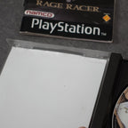 Rage Racer