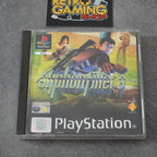 Syphon Filter 3