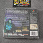 Syphon Filter 3