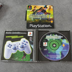 Syphon Filter 3