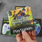 Syphon Filter 3