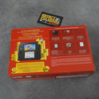 Vendita Nintendo 2DS New Super Mario Bros. 2 Special Edition Nuovo - Retrogaming Shop