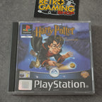 Harry Potter und der Stein der Weisen