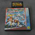 Vendita 4Th & Inches - Retrogaming Shop