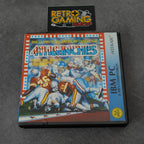 Vendita 4Th & Inches - Retrogaming Shop
