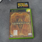 Vendita The Elder Scrolls III Morrowind - Retrogaming Shop