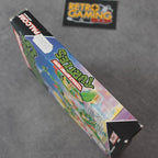 Teenage Mutant Ninja Turtles