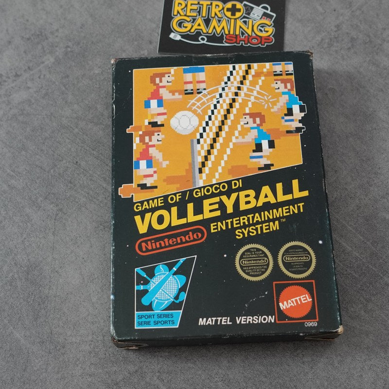 Volleyball