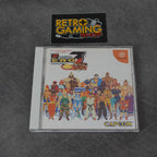 Vendita Street Fighter Zero 3 - Retrogaming Shop