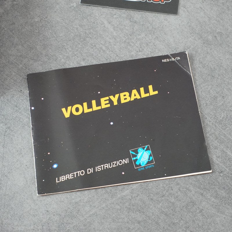 Volleyball