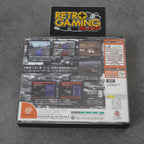 Vendita Sega Gt Homologation Special - Retrogaming Shop