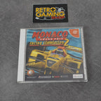 Vendita Monaco Grand Prix Simulation 2 - Retrogaming Shop