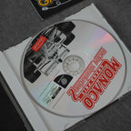 Vendita Monaco Grand Prix Simulation 2 - Retrogaming Shop