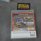 Vendita Uncharted 2: IL Covo Dei Ladri - Retrogaming Shop