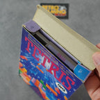 Tetris GIG