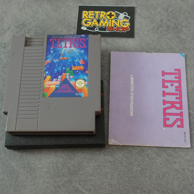 Tetris GIG