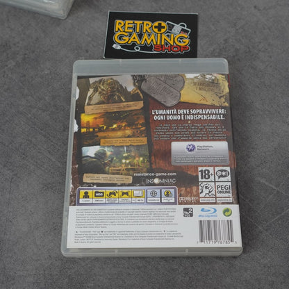 Vendita Resistance 2 - Retrogaming Shop