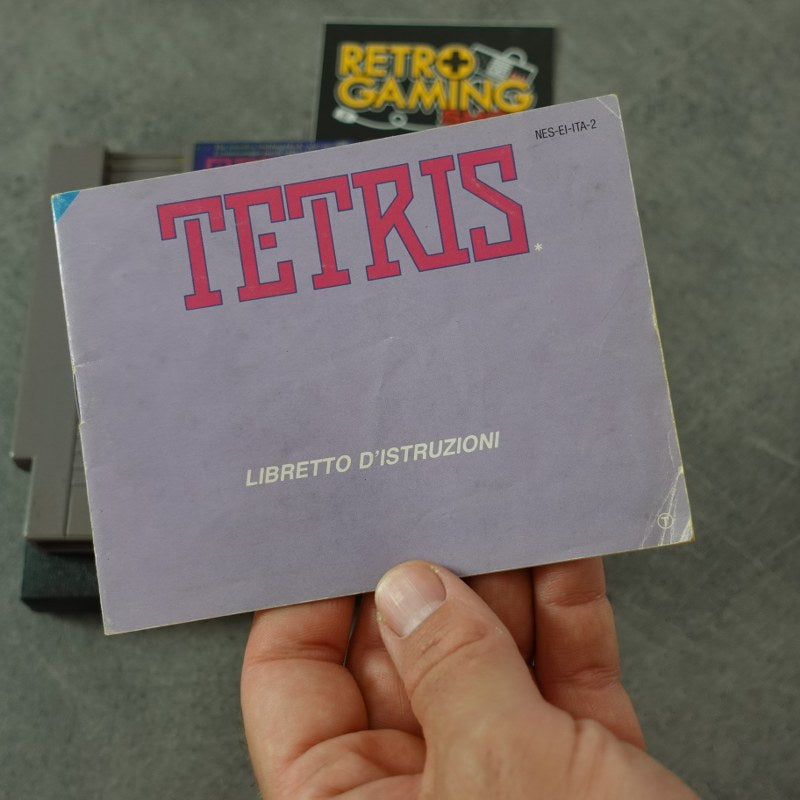 Tetris GIG