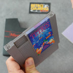 Tetris GIG