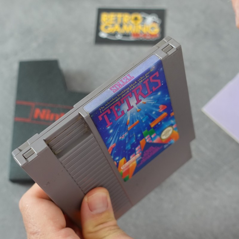Tetris GIG