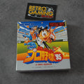 Vitual Pro Yakyu / Pro Baseball Virtual Boy